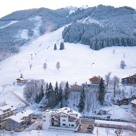 Das Gschossmann Saalbach-Hinterglemm Exterior photo