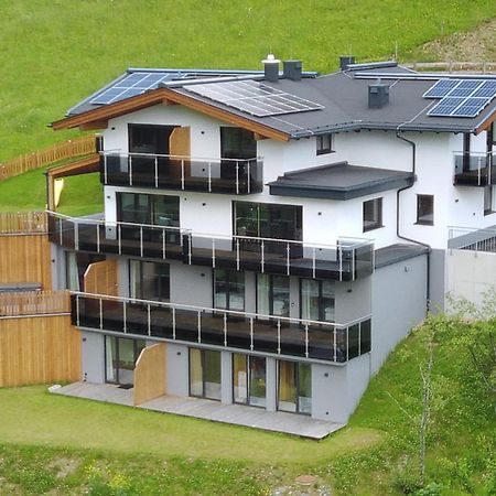 Das Gschossmann Saalbach-Hinterglemm Exterior photo